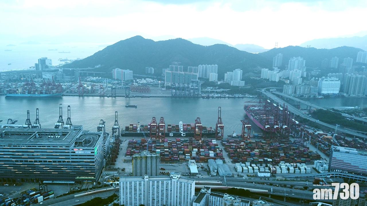 【新冠肺炎】工會倡更改貨櫃碼頭工作流程 讓休息室全面消毒