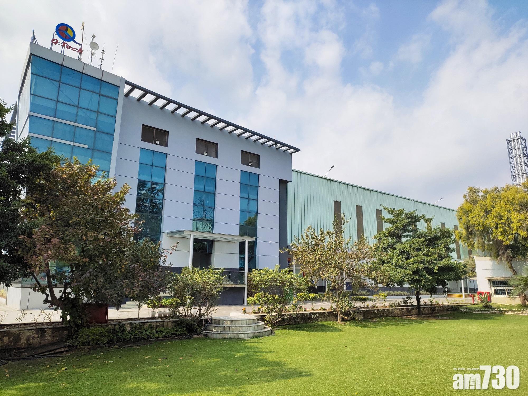 丘鈦飆一成 中期多賺86%