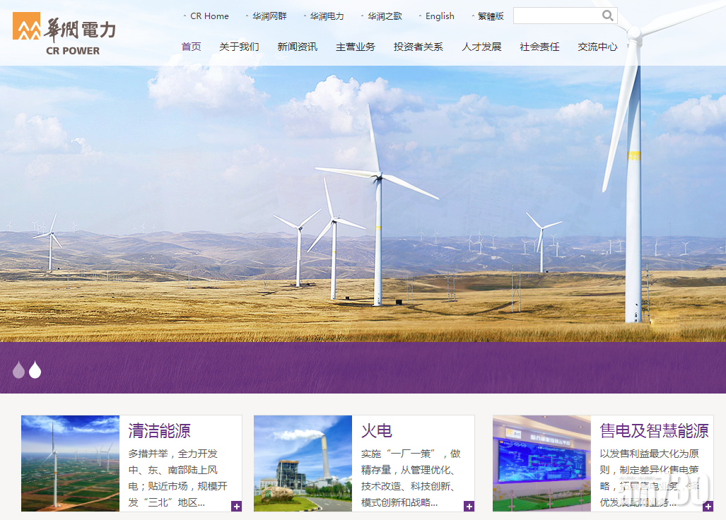 潤電半年純利增13% 派息22.5仙