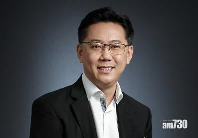 李俊明下月任八達通新行政總裁