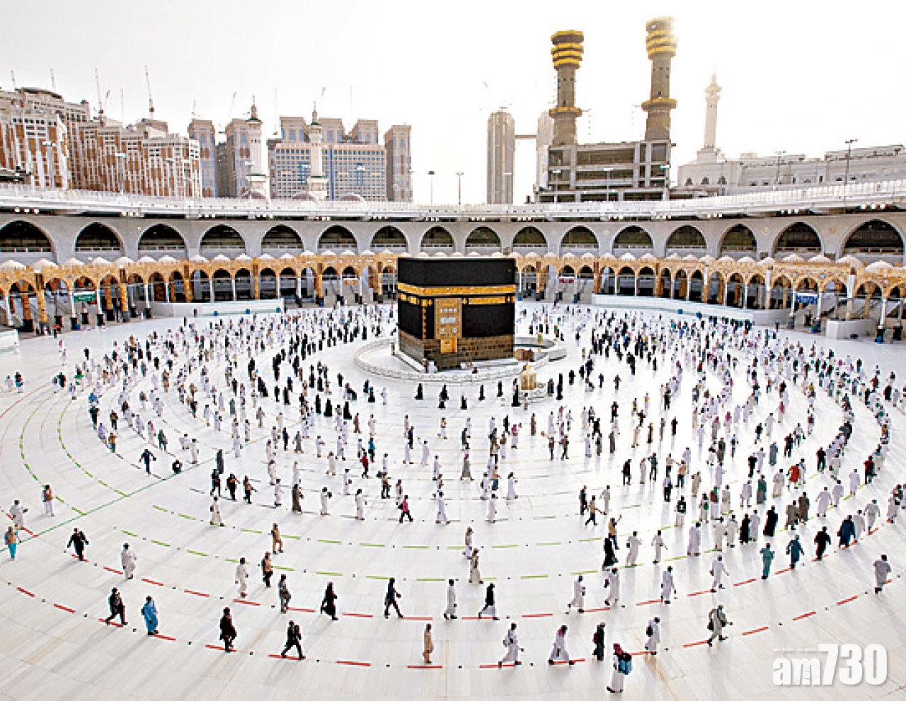 沙特罕有委任 10女性任大清真寺高層