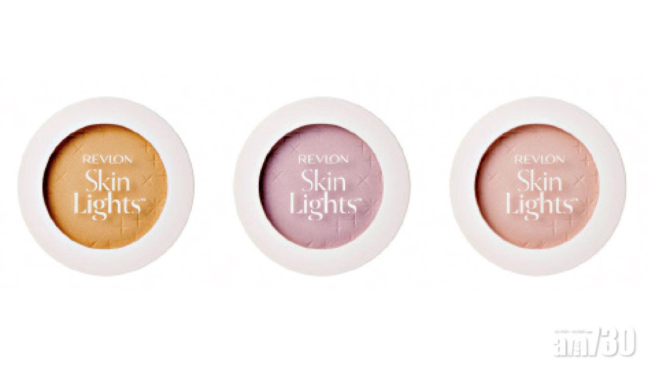 REVLON全新超人氣日系美妝單品 軟萌氧氣少女顏