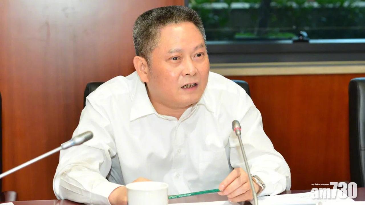 涉嚴重違紀違法 上海市副市長龔道安受查