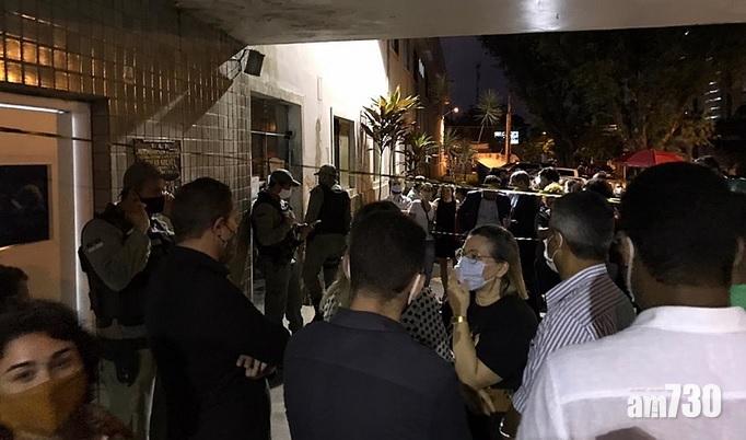 巴西10歲女童被姦成孕墮胎  極右分子批「殺人兇手」宗教人士到醫院示威