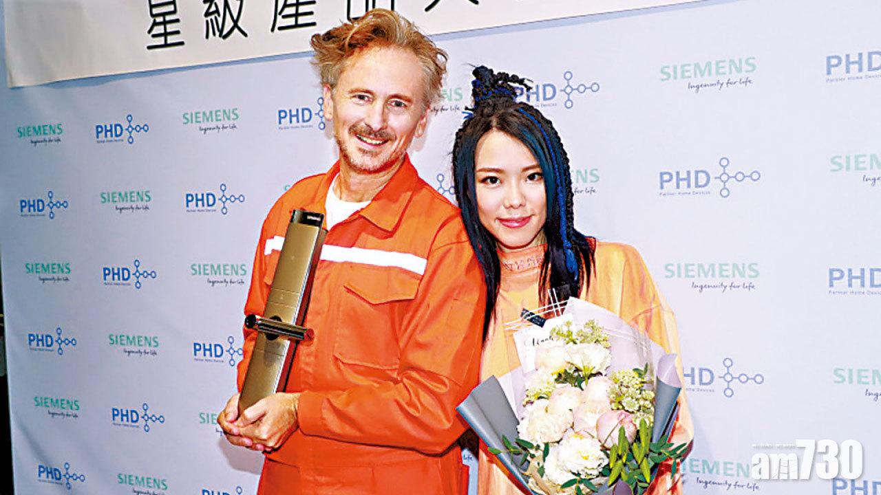 傳代言酬金7位數 河國榮：夠換架新車