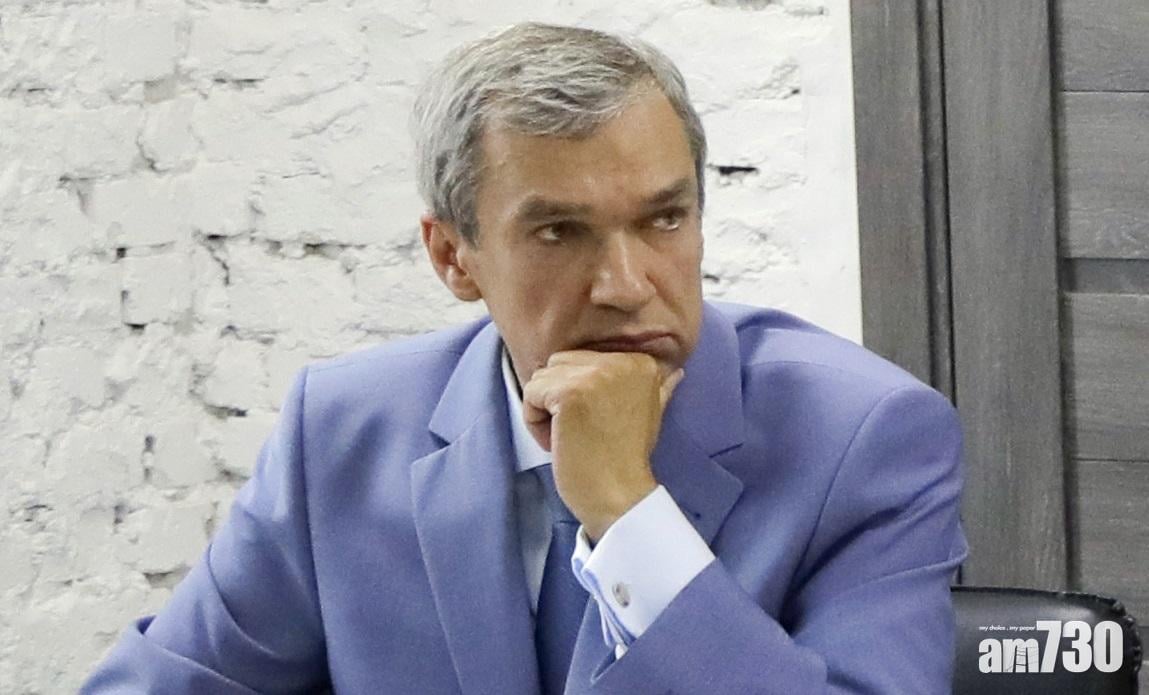 【白俄示威】見民眾遭暴力對待撐示威  國家劇院總監被辭退演員齊劈炮