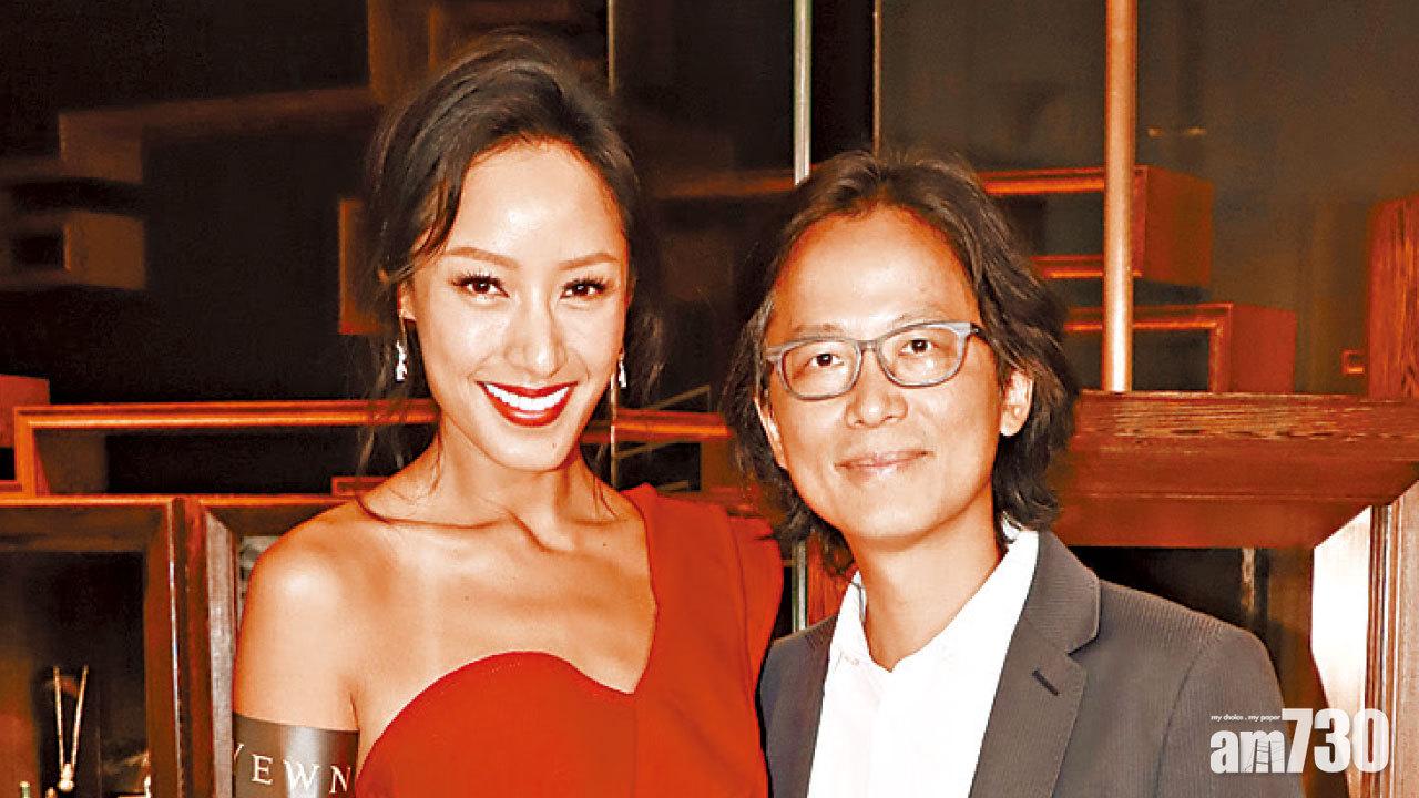 與夫拍拖20周年 蔣怡取消所有慶祝