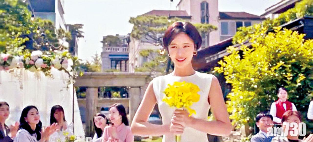 《他就是那傢伙》劇組爆疫 黃正音自我隔離