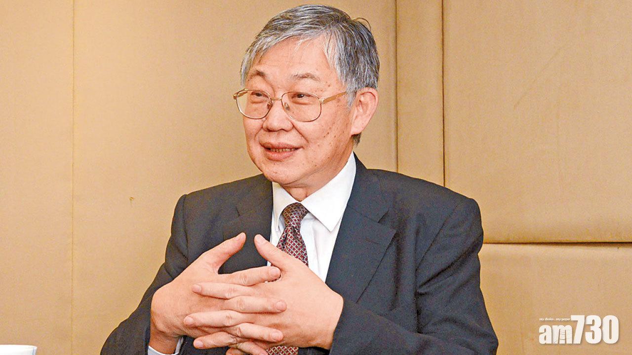 施永青倡撤雙倍印花稅 突減辣 非住宅按揭寬至五成