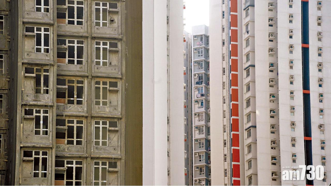 上樓艱難 地政署公告收屯門農地 建學校及1千公屋單位