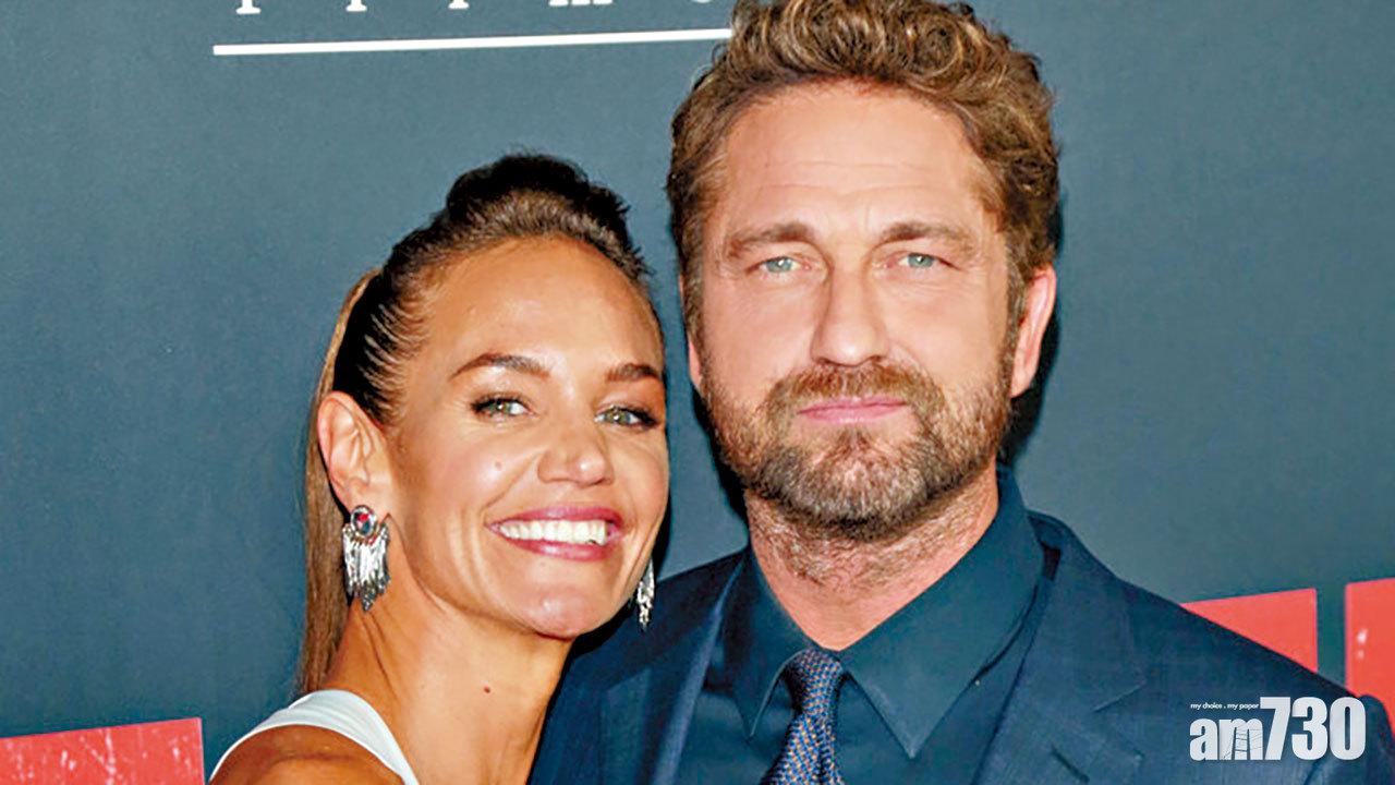 謝拉畢拿與設計師女友分手