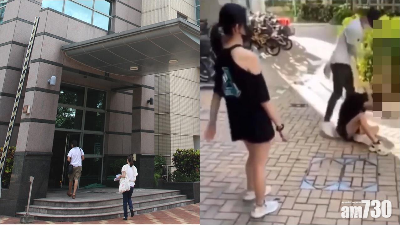 少年男女涉掌摑13歲女童  分別判更生及感化