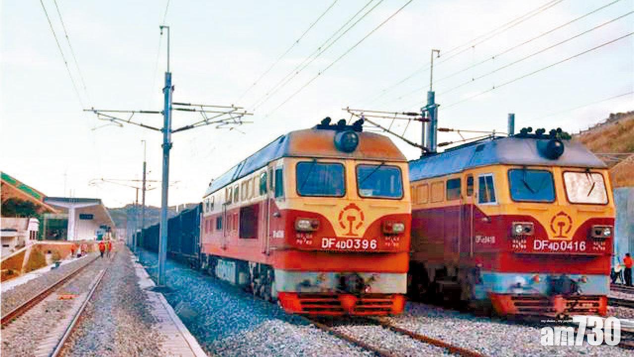 圖片新聞: 試驗