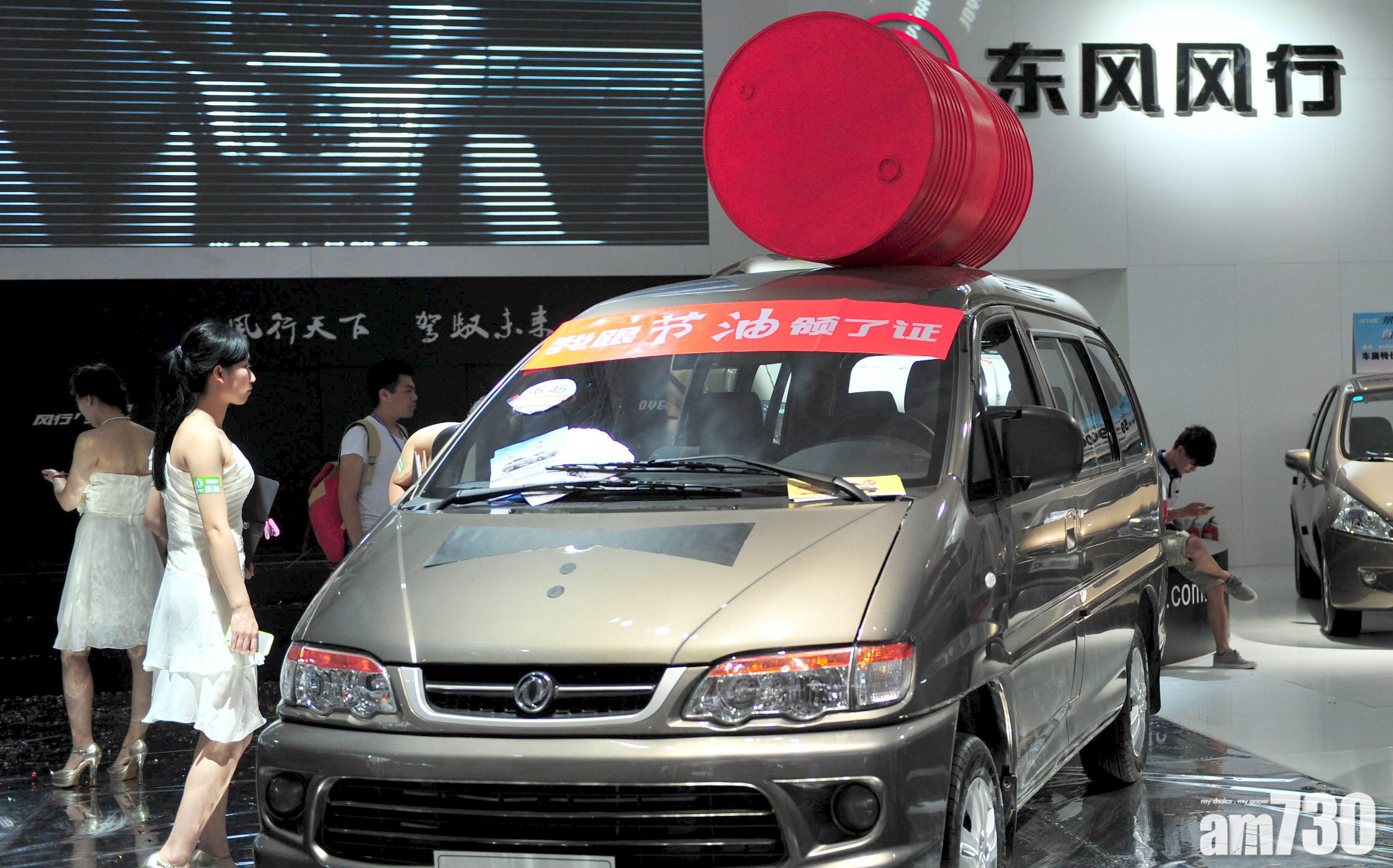 東風盈警！料中期淨利瀉六成