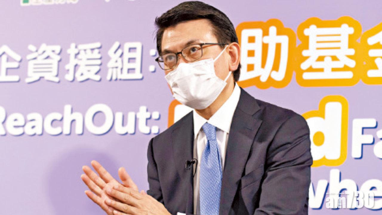 港貨改標籤 美允延限期