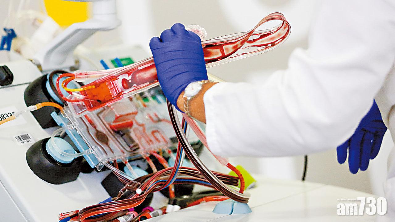 傳特朗普擬急批牛津疫苗 FDA突准血漿療法