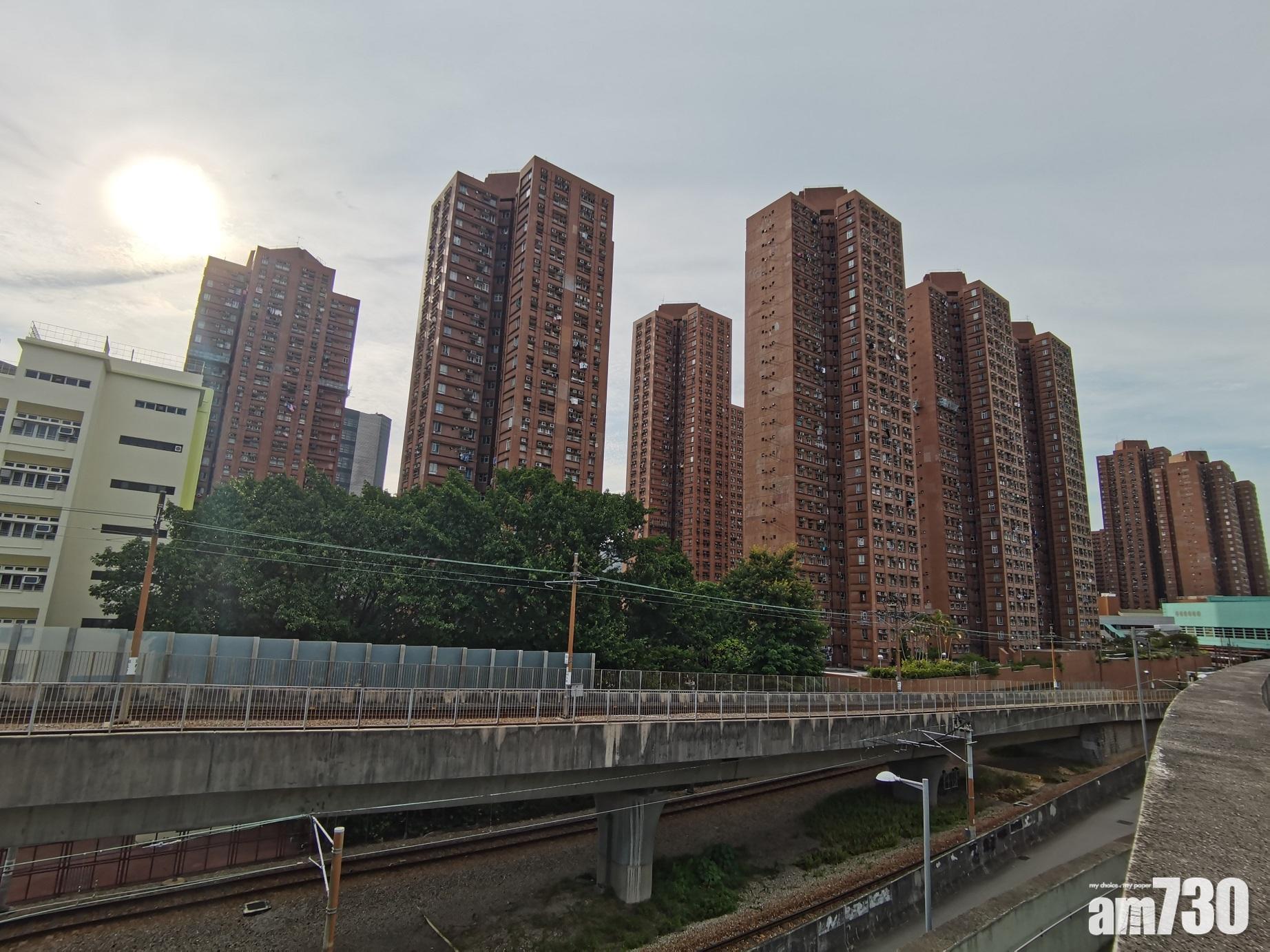 【居屋王系列】兆康苑