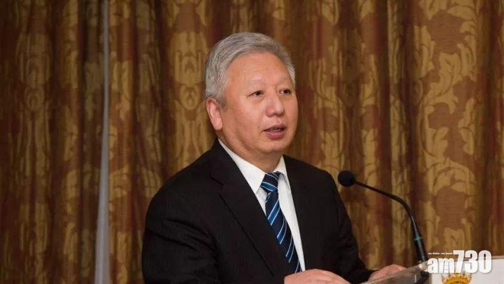中國外交官段潔龍當選國際海洋法法庭法官
