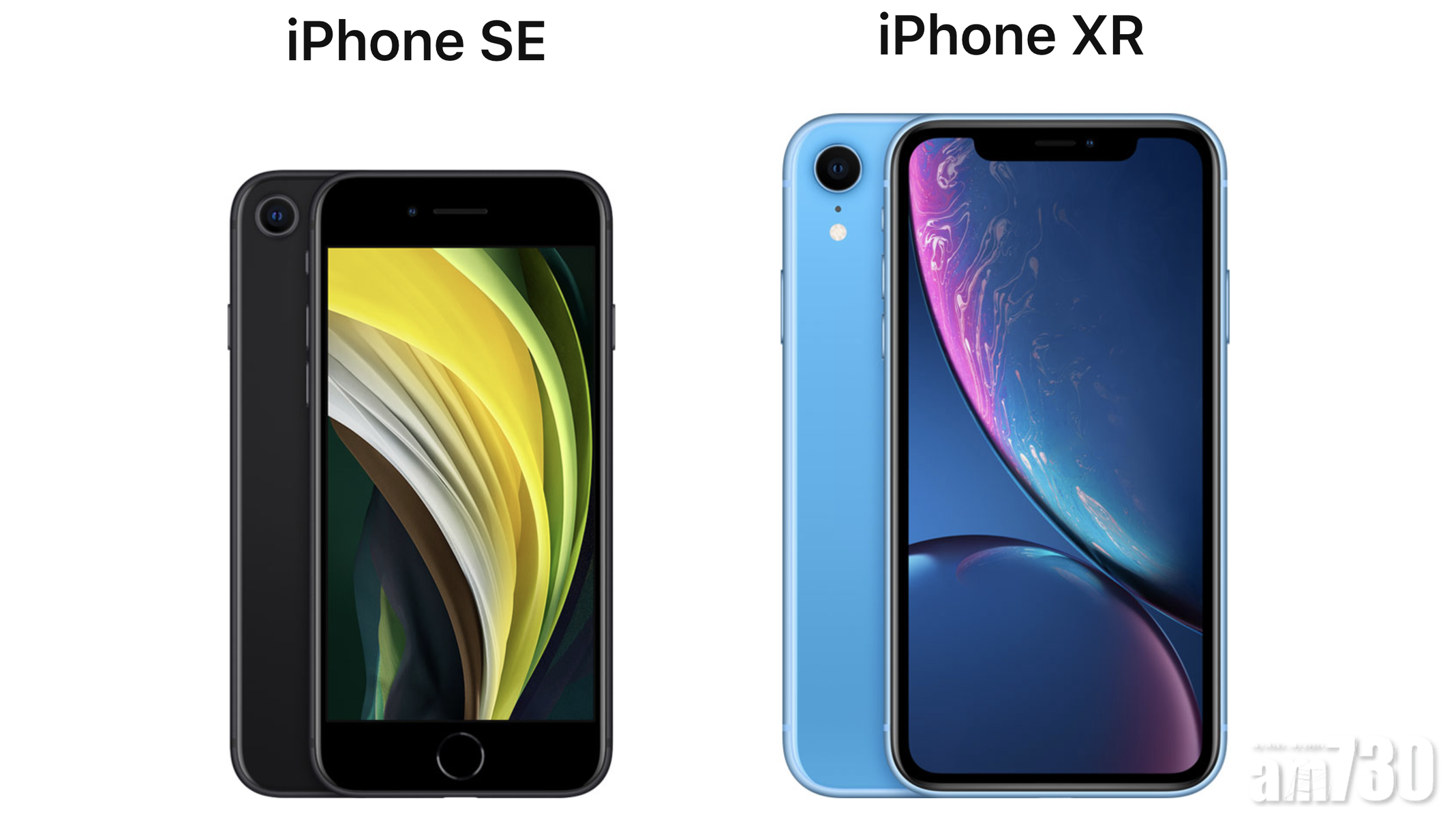 iPhone 12推出在即 兩款舊iPhone或將劈價