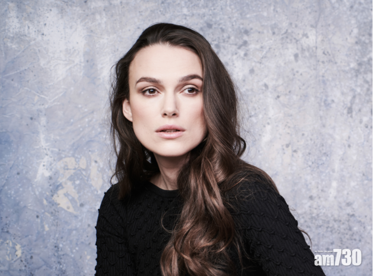 姬拉麗莉監製並主演Apple TV+古老傳說新劇