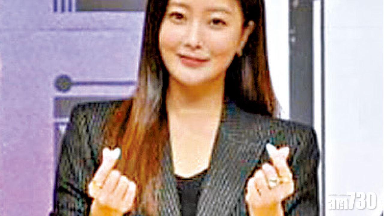 43歲金喜善 自言演年輕有難度