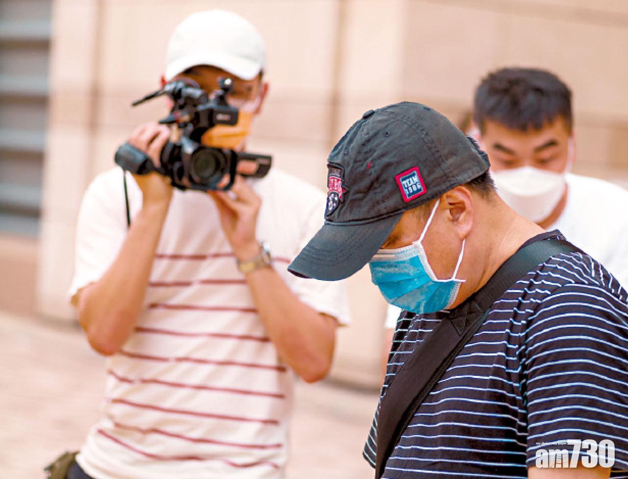 陳彥霖信中從未提自殺 男友父︰她情緒不穩