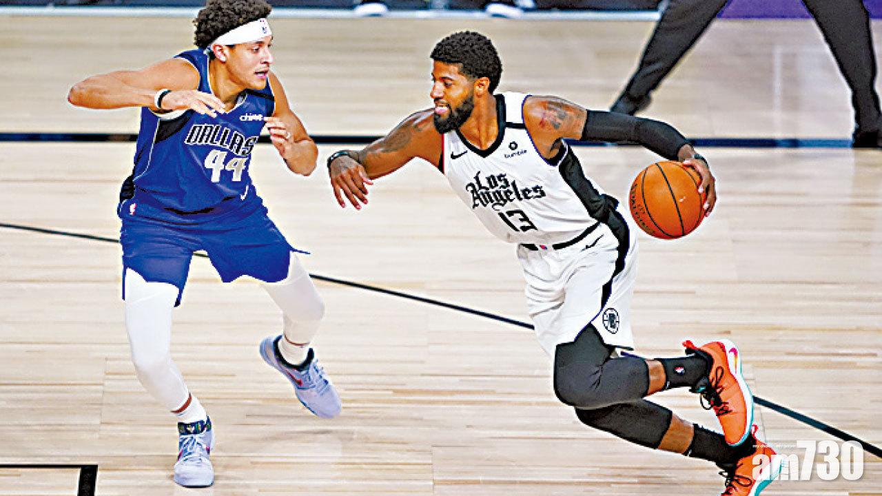 保羅佐治翻生 快艇大炒小馬