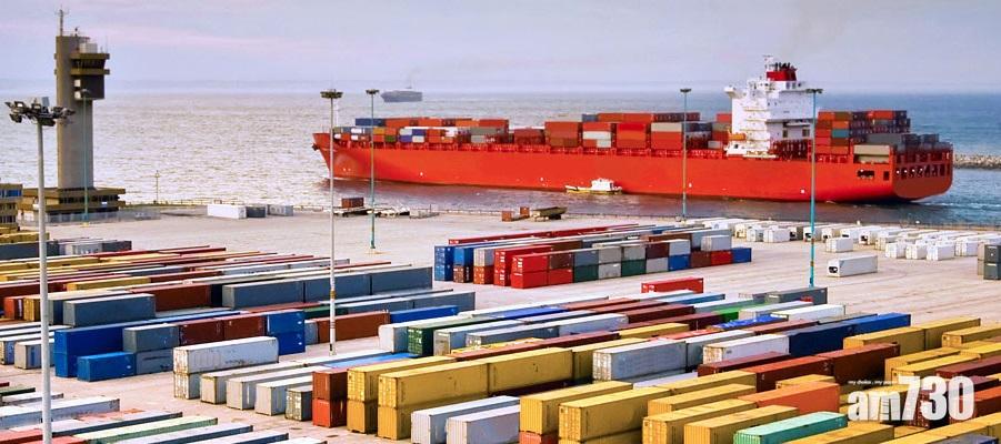 勝獅貨櫃半年虧損收窄至4158萬