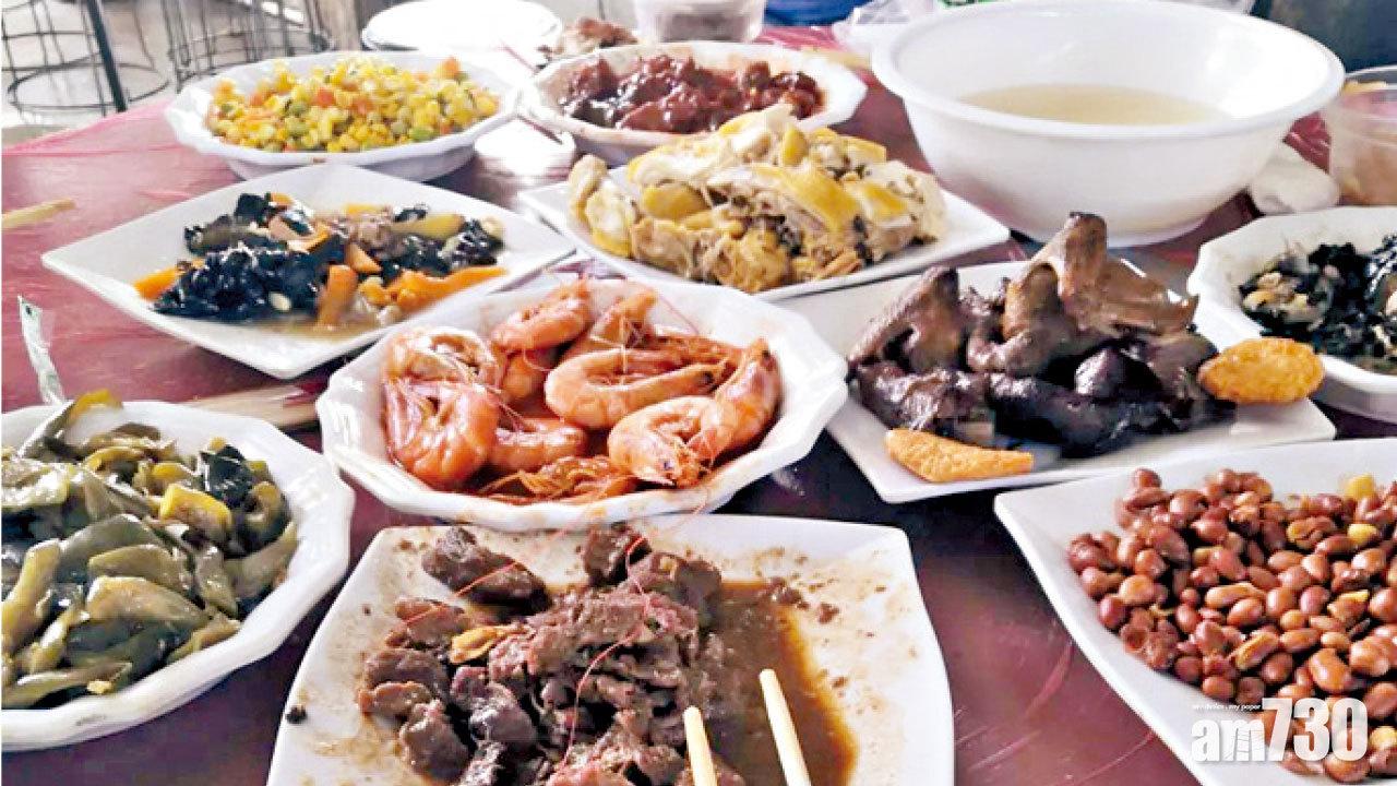 升學宴盛行 海南人半月付過萬禮金