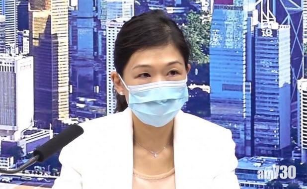 【新冠肺炎】本港新增18宗確診個案  5宗未知源頭