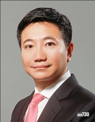 渣打增設大灣區CEO 林遠棟出任