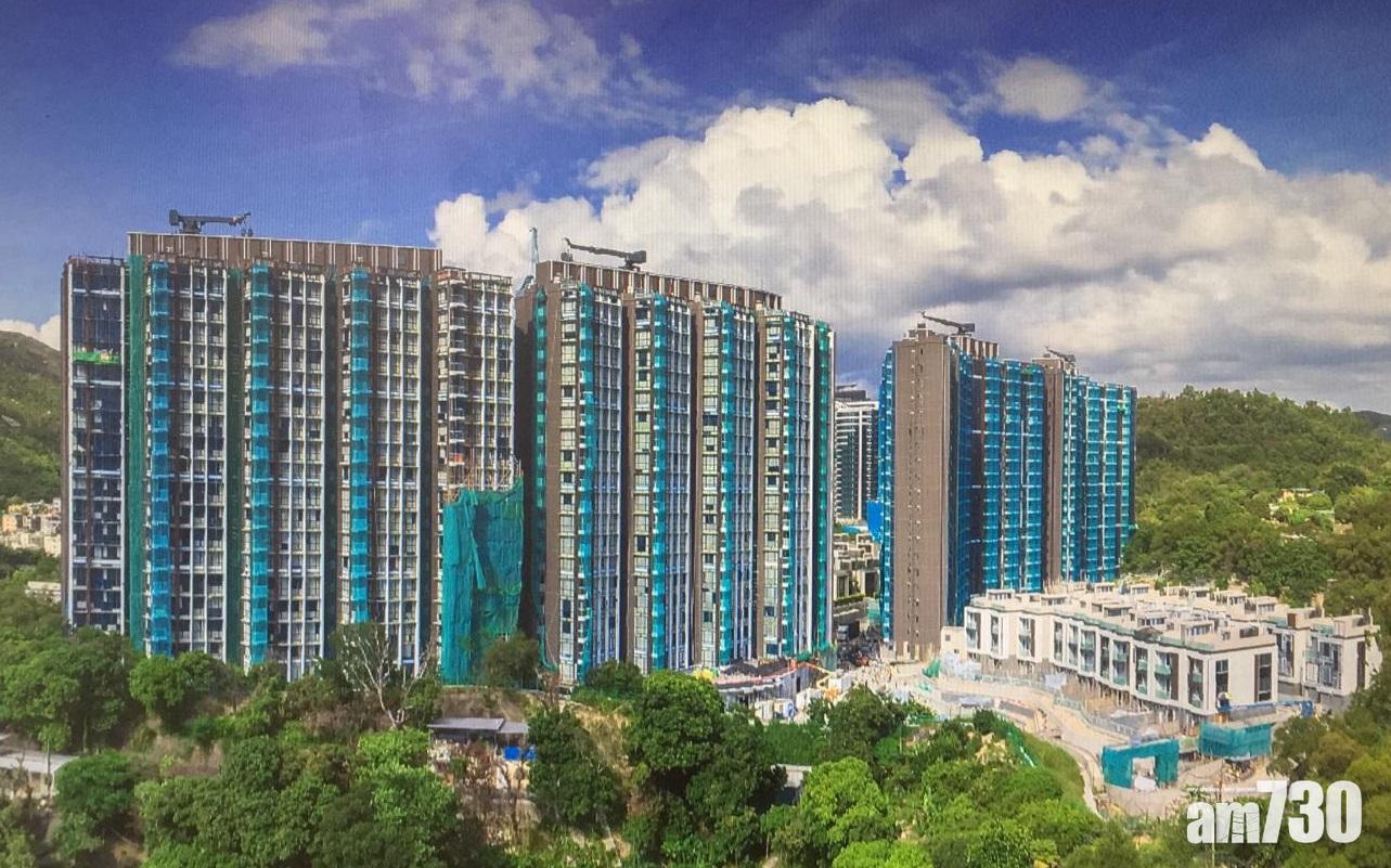 【新盤銷情】恆大‧珺瓏灣8月沽69伙 套現逾3億