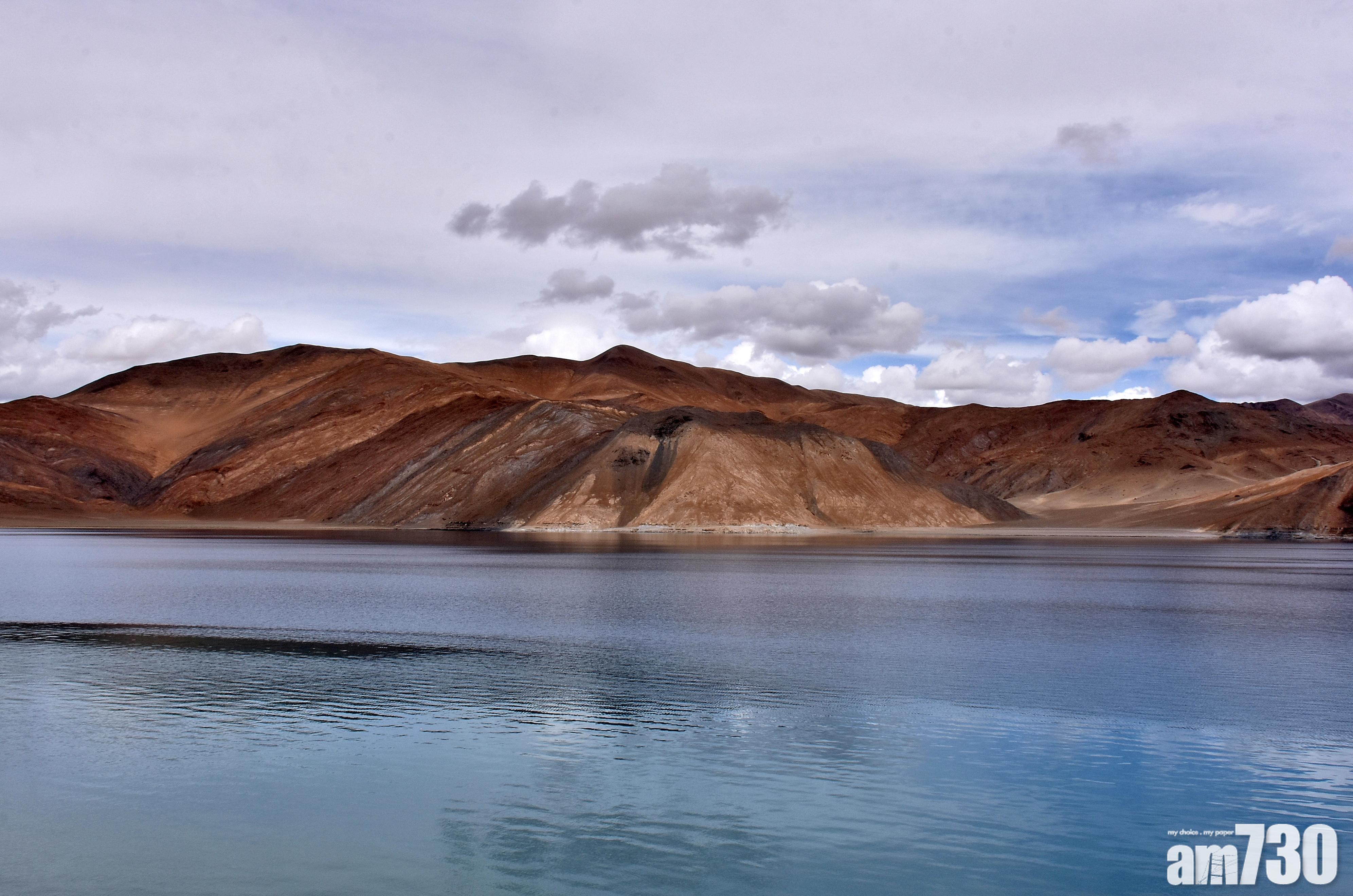 印度指解放軍邊境挑釁 西部戰區：印軍非法越線佔控
