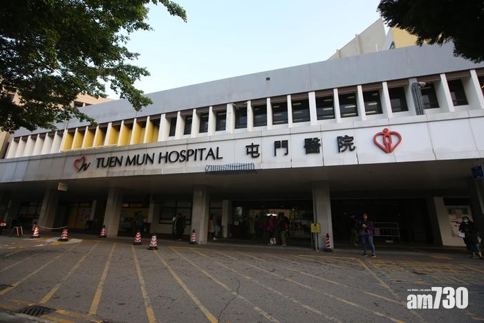 【新冠肺炎】多一人不治累計90死　39周確診孕婦情況穩定