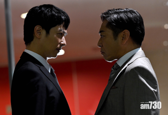 【劇組人員確診】《半澤直樹2》停播一星期