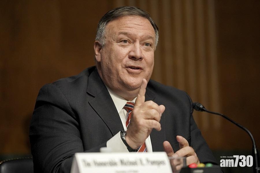 【防竊密】特朗普正研限制中國留學生赴美