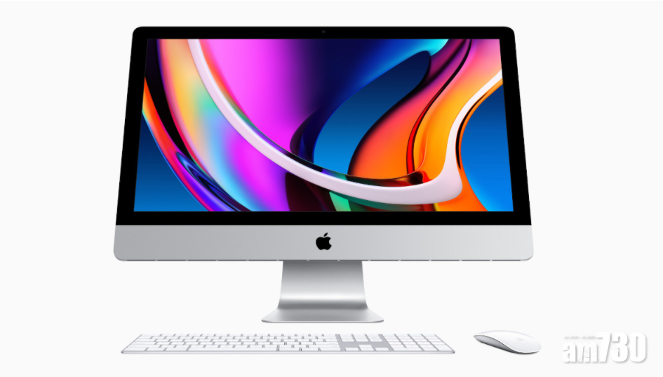 台消息：新iMac將採用Apple圖像處理器