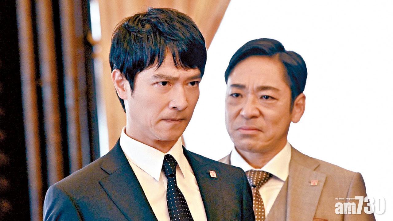 《半澤2》疫情影響停播