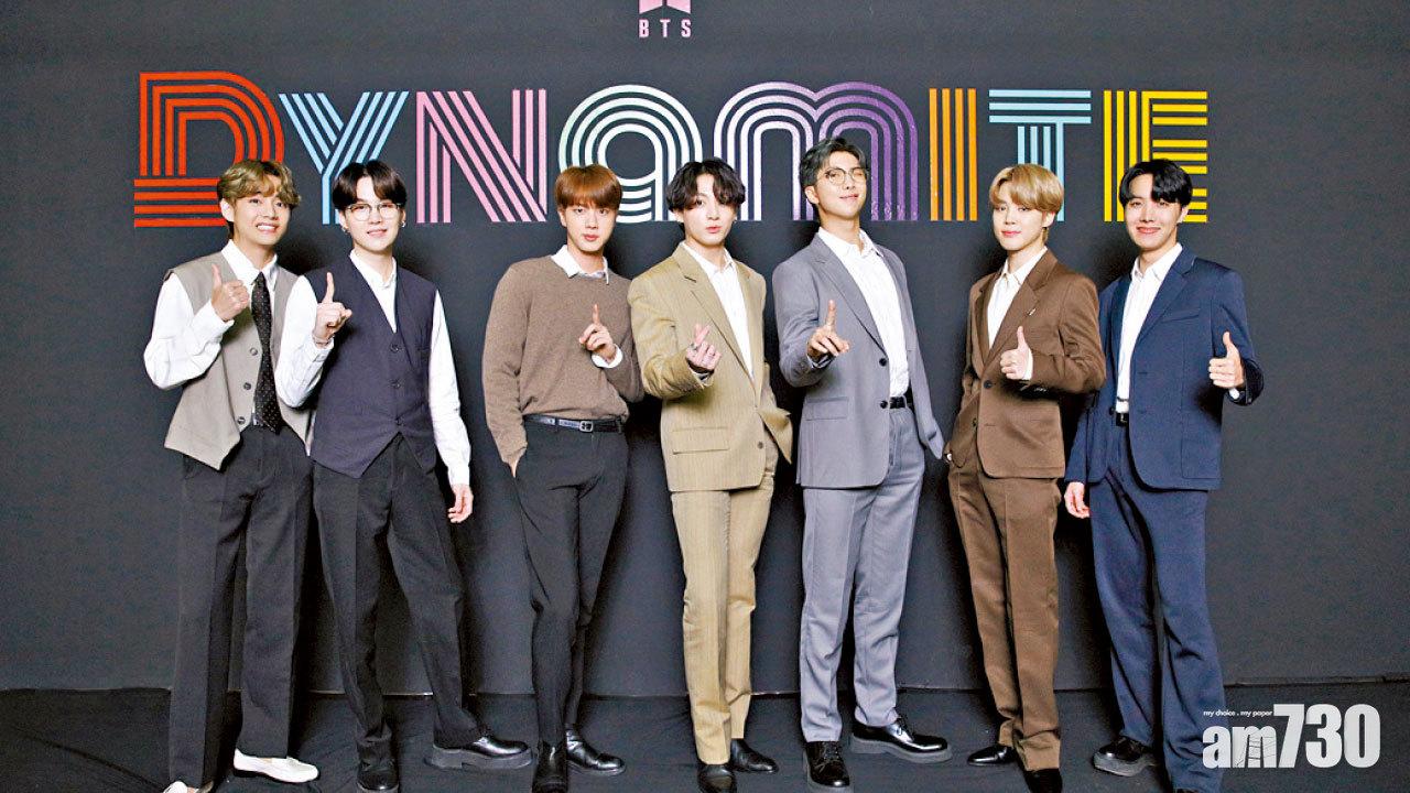 BTS獲粉絲撐免兵役