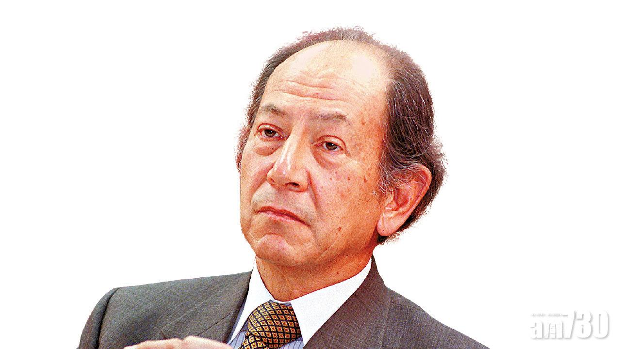 法治爭議 烈顯倫斥法院助街頭混亂 批法官自抬至人大位置