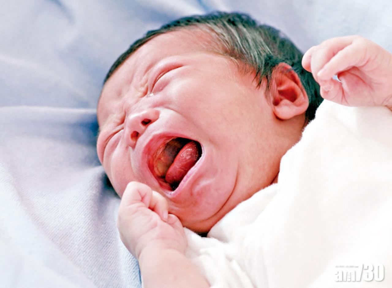 告別嬰幼兒失眠之苦