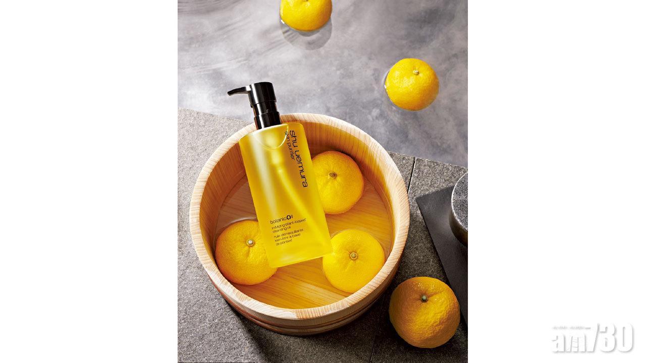 抹走老化元兇 6款卸妝好物推介