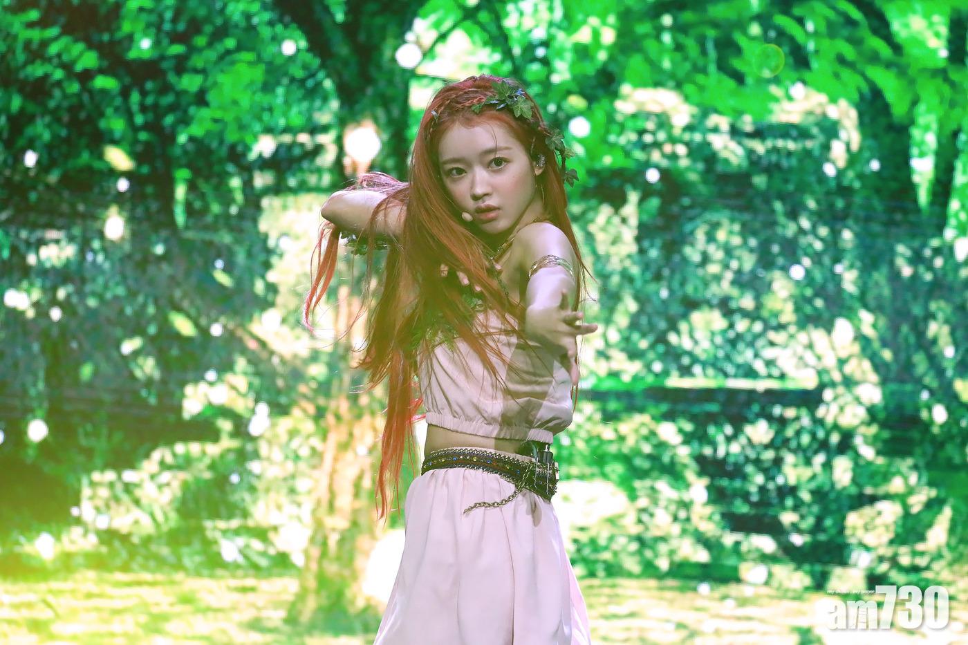 【韓流】Oh My Girl YooA再出道稱緊張