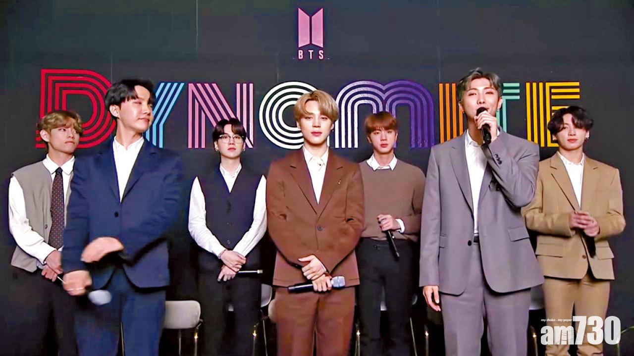 BTS創匯111億港元