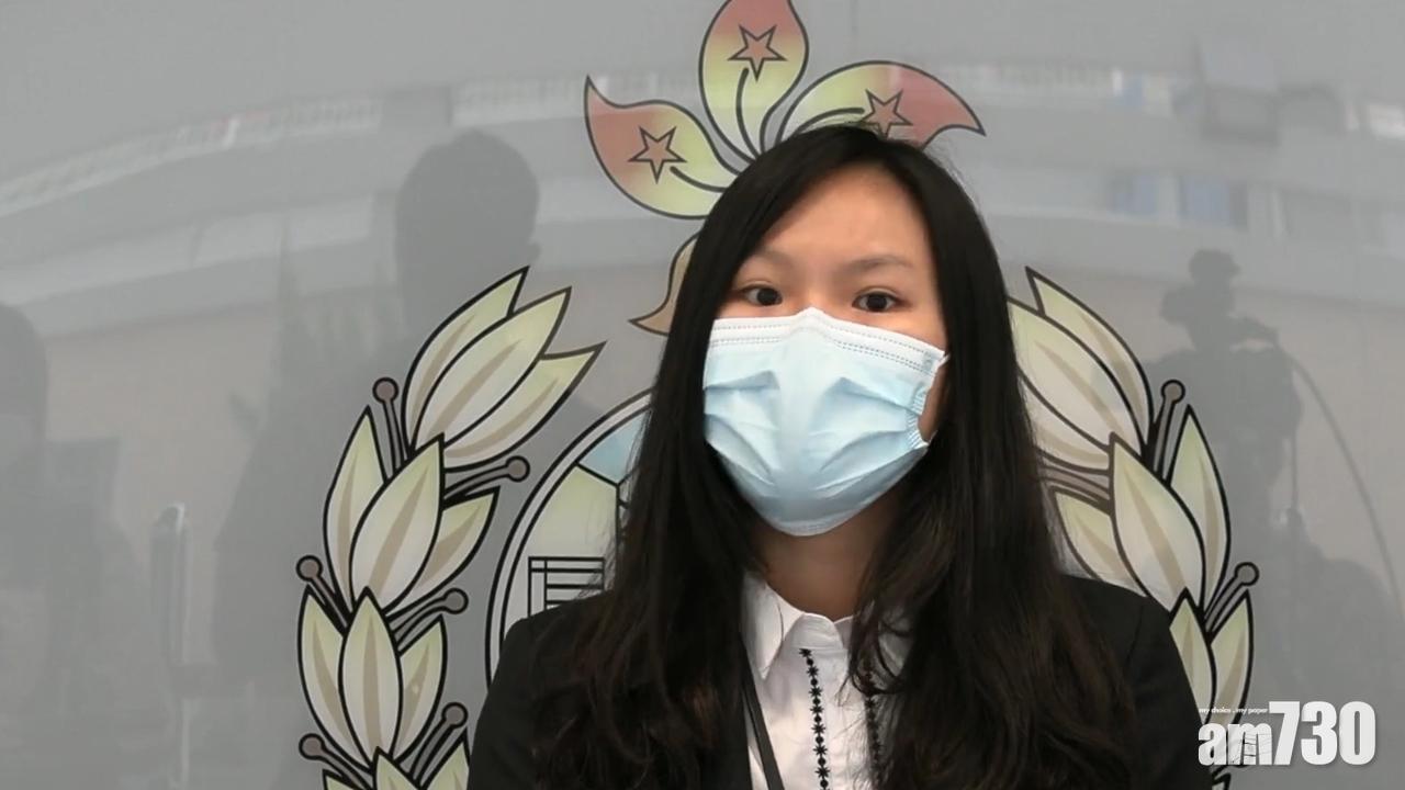髮型師涉向兩女童露出下體被捕