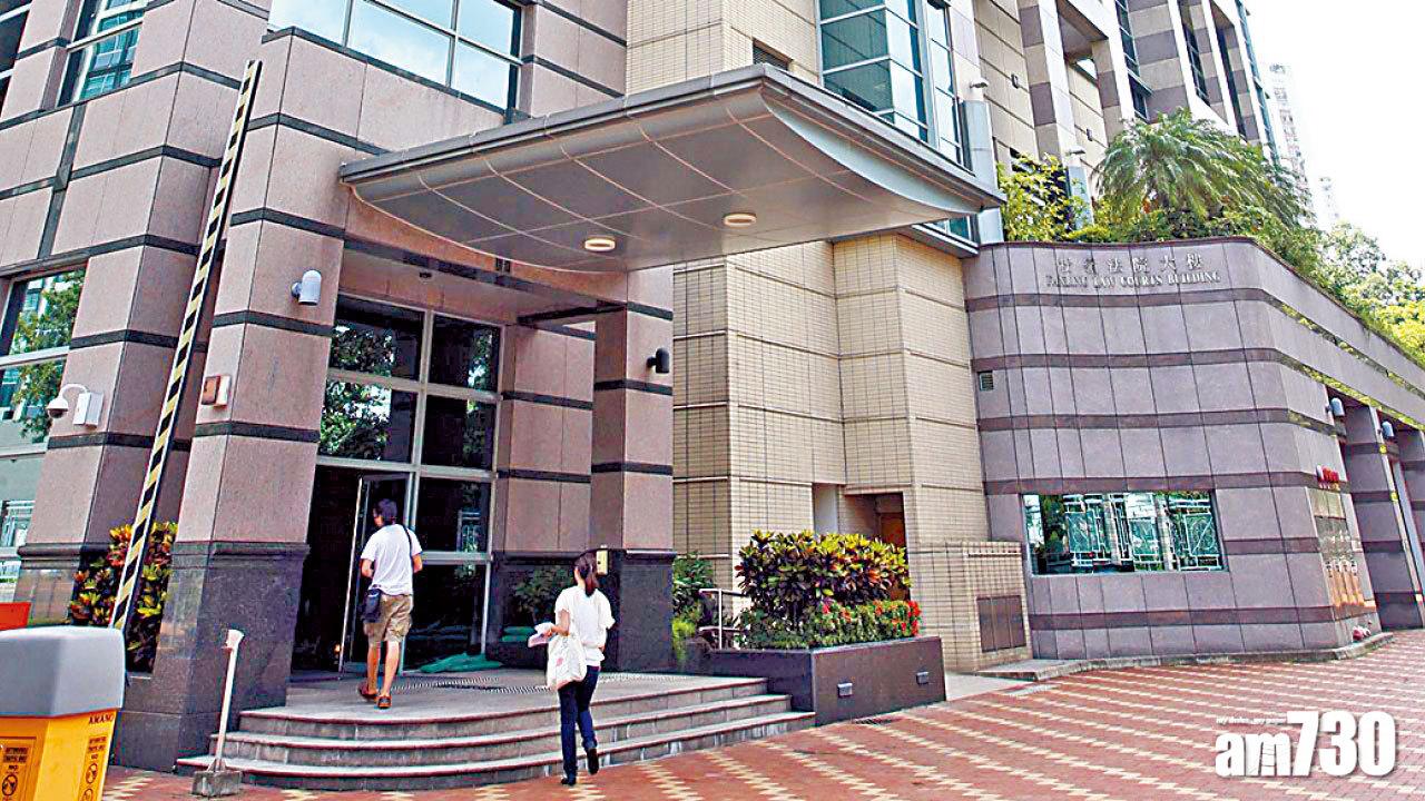 反修例活動襲警 小學教師囚9周