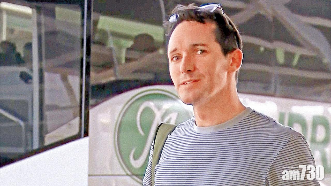 遭國安問話 躲使領館暫避 澳急撤兩駐中國記者