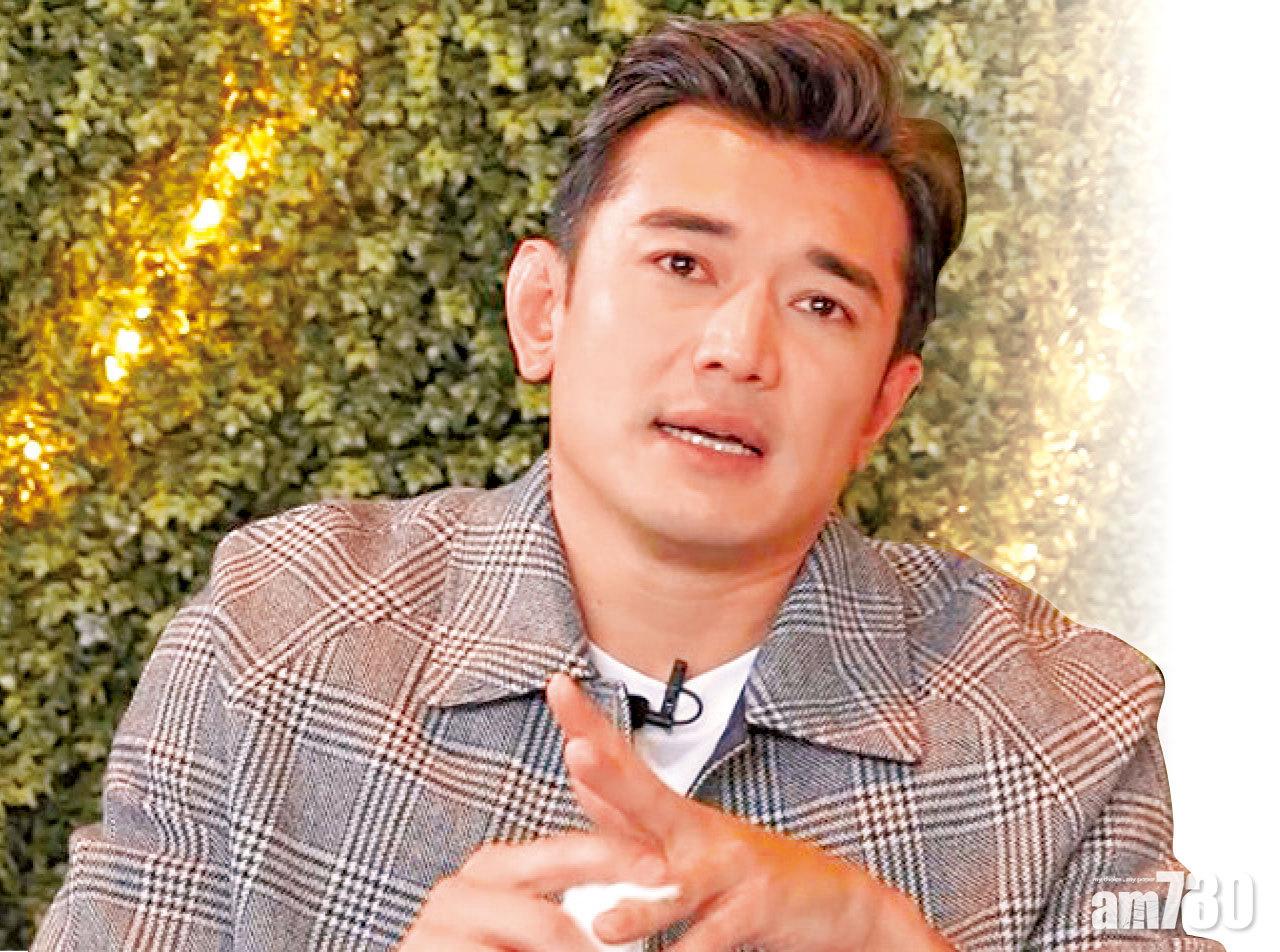 細佬搭上鞋王三奶 黃祥興心痛長發受攻擊