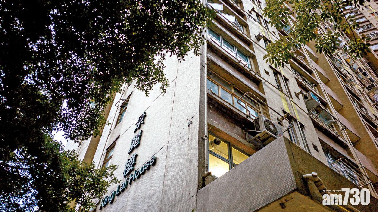 維持6宗 交通城增2病例 山景邨同廈再確診