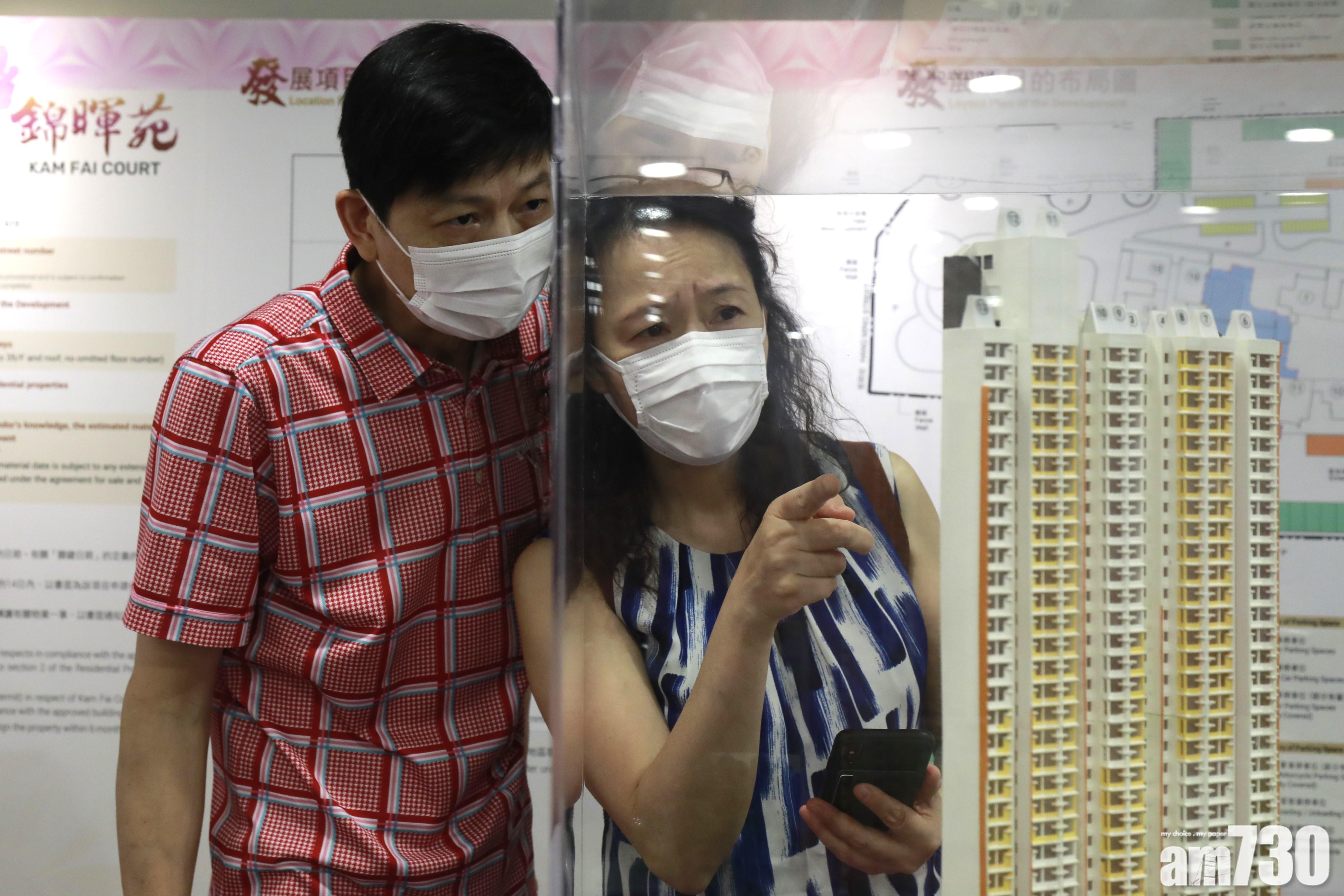 【居屋申請】2020居屋白表玩法改變 點先最易中？